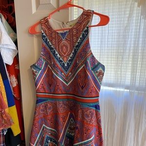 Gianni Binni Sundress